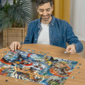 Ravensburger Puzzle DC Collector's Edition - Superman (1000 pieces)