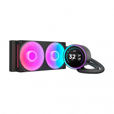 Kraken Elite 240 RGB 240 mm (schwarz)