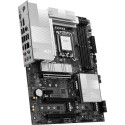 MSI PRO Z890-P WIFI - Socekt 1851 - motherboard (black/silver)