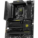 MSI MAG Z890 TOMAHAWK WIFI - Socekt 1851 - motherboard (black/yellow)