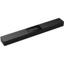 Hisense HS2000, soundbar (black, Bluetooth 5.3 HDMI (ARC), USB)