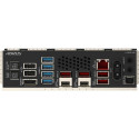 GIGABYTE X870E AORUS MASTER - Socket AM5 - motherboard (black)