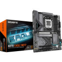 GIGABYTE X870 EAGLE WIFI7 - Socket AM5 - motherboard (black/gray)