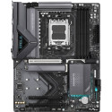 GIGABYTE X870 EAGLE WIFI7 - Socket AM5 - motherboard (black/gray)