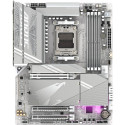 GIGABYTE X870 AORUS ELITE WIFI7 ICE - Socket AM5 - motherboard (silver)