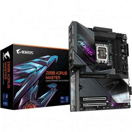 AORUS Z890 MASTER