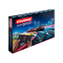 Carrera HYBRID - Devil Drivers, race track (1:50)