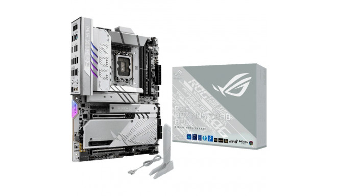 ASUS ROG MAXIMUS Z890 APEX - Socekt 1851 - motherboard