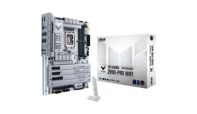 TUF GAMING Z890-PRO WIFI
