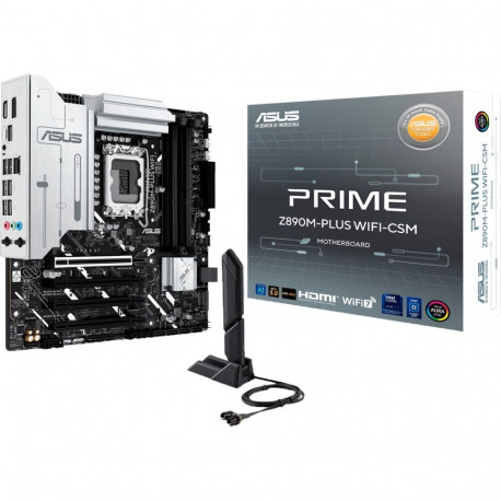 PRIME Z890M-PLUS WIFI