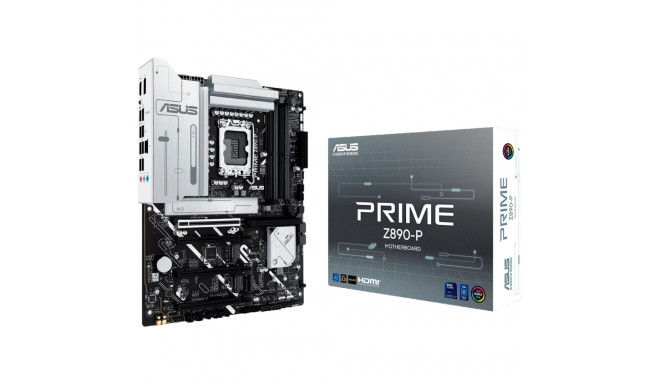 PRIME Z890-P