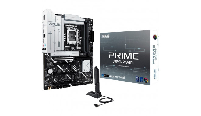 PRIME Z890-P WIFI