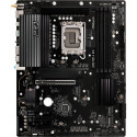 ASRock Z890 Pro-A WiFi  - Socekt 1851 - motherboard (black)