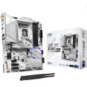 ASRock Z890 Pro RS WiFi White  - Socekt 1851 - motherboard (black)