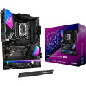 ASRock Z890 Lightning WiFi  - Socekt 1851 - motherboard (black)