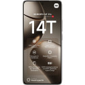 Xiaomi 14T - 6.67 - Pro 512GB, Mobile Phone (Titan Gray, 5G, 12GB LPDDR5X)