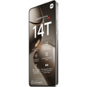 Xiaomi 14T - 6.67 - Pro 512GB, Mobile Phone (Titan Gray, 5G, 12GB LPDDR5X)