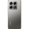 Xiaomi 14T - 6.67 - Pro 512GB, Mobile Phone (Titan Gray, 5G, 12GB LPDDR5X)