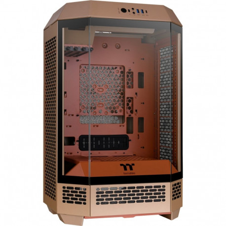 The Tower 300  (braun, Tempered Glass)