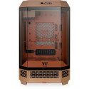 Thermaltake The Tower 300 , tower case (gray, tempered glass)