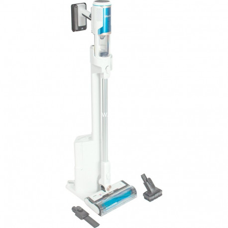 Puhasta ja tühjenda BU3521EU, hall