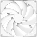 NZXT F140Q, case fan (white)