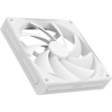 NZXT F140Q, case fan (white)