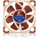Noctua NF-A4x10 24V PWM, case fan (brown/beige)