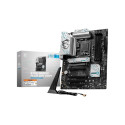 MSI B760 GAMING PLUS WIFI DDR4 - Socket 1700 - motherboard