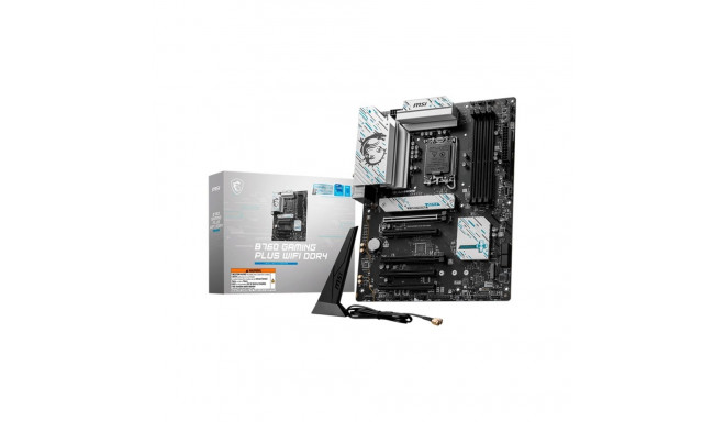 B760 GAMING PLUS WIFI DDR4