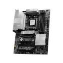 MSI PRO X870-P WIFI - Socket AM5 - motherboard