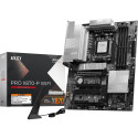 MSI PRO X870-P WIFI - Socket AM5 - motherboard