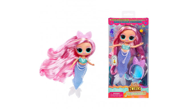 MGA Entertainment LOL Surprise Tweens Mermaids! - Lola Waves, doll