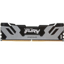 Kingston FURY  DDR5 - 48GB -6400 - CL - 32, Single RAM (silver/black, KF564C32RS-48, Renegade, INTEL