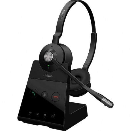 Engage peakomplekt 65 SE ühepoolne USB-C, must