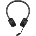 Jabra Evolve 65 TE - USB-A MS Mono, Headset (Mono, USB-A, Bluetooth, MS, with charging station)
