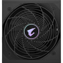 GIGABYTE GP-AE1000PM PG5, PC power supply (black, 1000 watts)