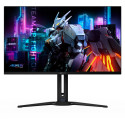 GIGABYTE AORUS FO32U, gaming monitor - 31.5 -  black, UltraHD/4K, QD-OLED, USB-C, 165Hz panel