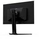 GIGABYTE AORUS FO32U, gaming monitor - 31.5 -  black, UltraHD/4K, QD-OLED, USB-C, 165Hz panel