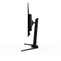 GIGABYTE AORUS FO32U, gaming monitor - 31.5 -  black, UltraHD/4K, QD-OLED, USB-C, 165Hz panel