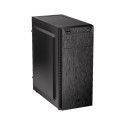 ENDORFY Armis 100 Solid, tower case (black)