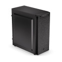 ENDORFY Armis 100 Solid, tower case (black)