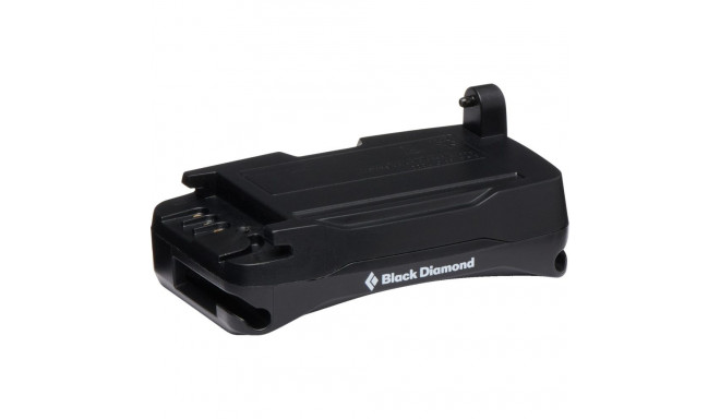 Black Diamond battery pack BD LT Battery (black, for headlamp Distance LT 1100)