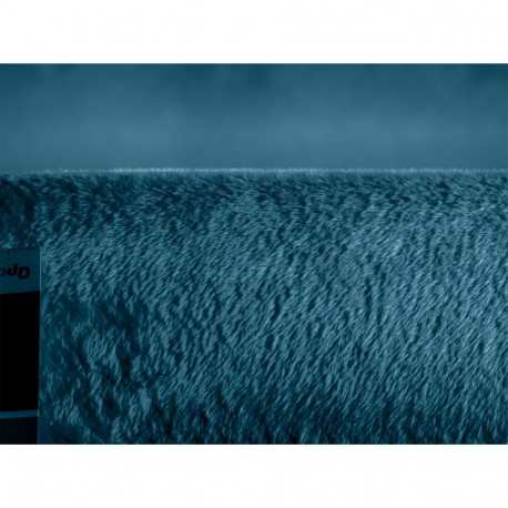 Elektriline tekk HD75 Cosy Ocean 130 x 180cm, tumesinine