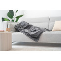 Beurer Heated Blanket HD 74 Cosy Limited Edition, Electric Blanket (black, 150 x 130 cm)