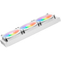 be quiet! Light Wings LX PWM high-speed 120 mm White Triple Pack, case fan (white, pack of 3)