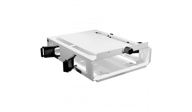 HDD-korv 2 Dark Base 901 seeriale, valge