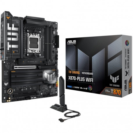 TUF GAMING X870-PLUS WIFI