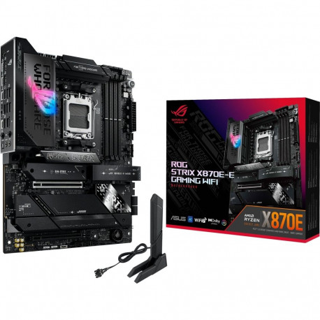 ROG emaplaat STRIX X870E-E GAMING WIFI