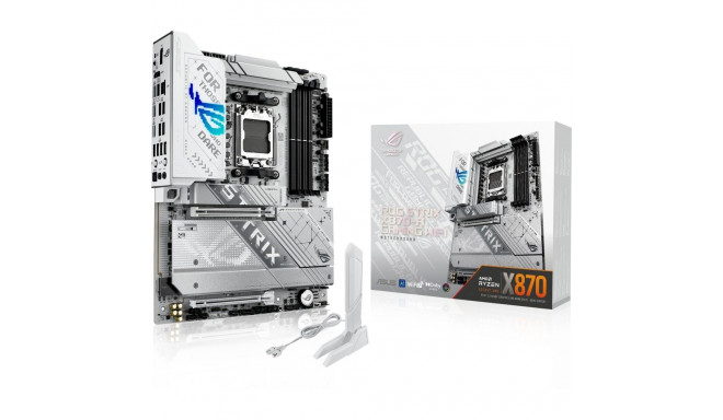 ROG STRIX X870-A GAMING WIFI